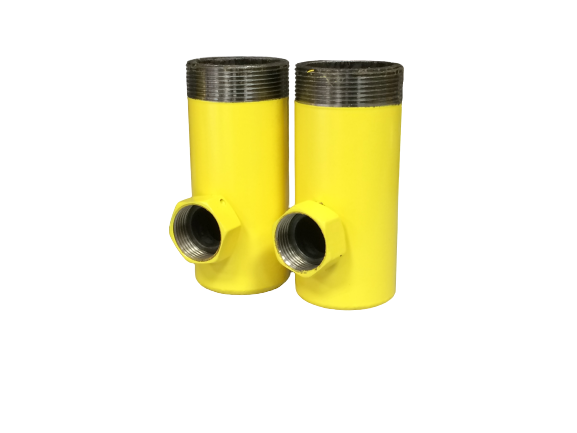 МК25-L280 (монтажный комплект для замены газовых счётчиков)