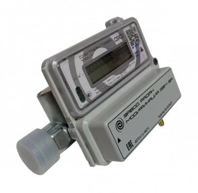 Счетчик газа ТАКТ-М G25 изображение 2