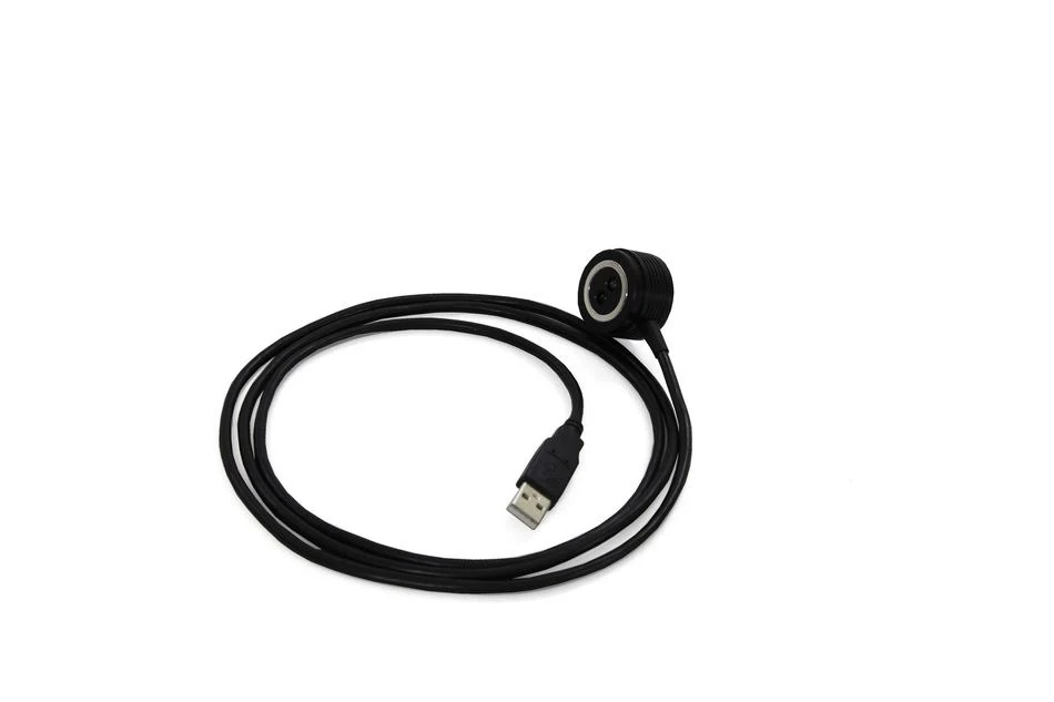 Устройство считывающее оптическое КАО-USB изображение сбоку 1