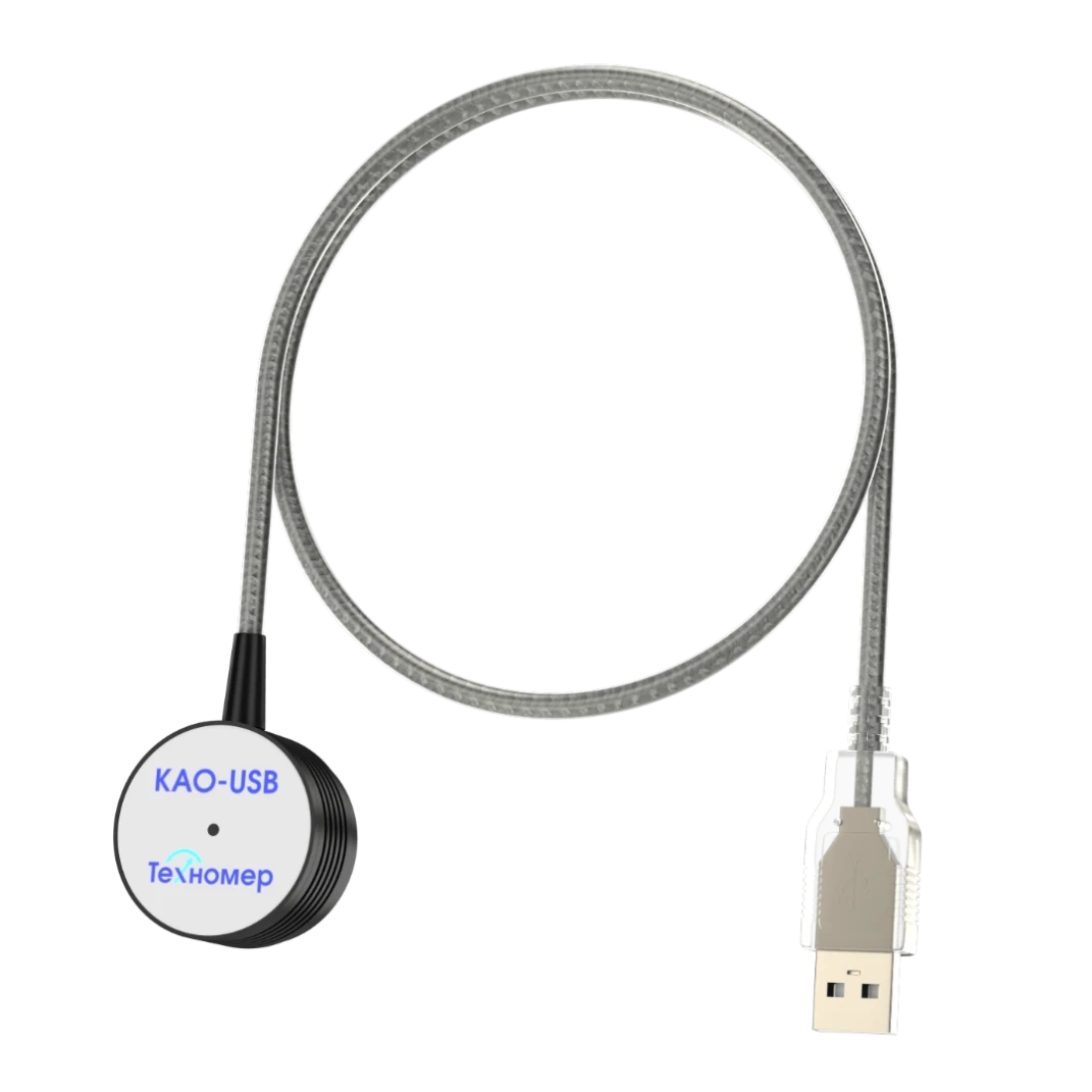 Устройство считывающее оптическое КАО-USB основное изображение