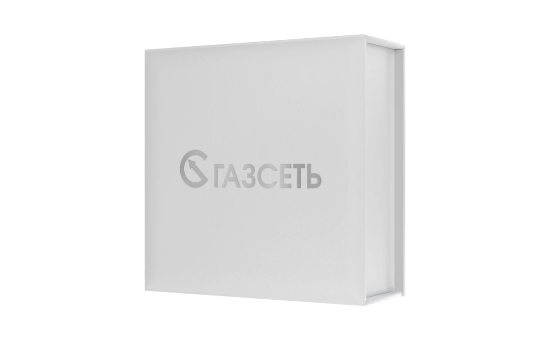ПО «Газсеть: Стандарт» основное изображение