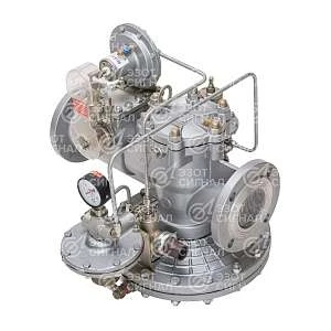 Регулятор давления РДГ-80 изображение 1