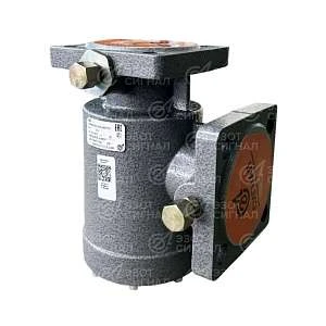 Фильтр газовый ФГ-50-2 изображение 3