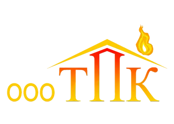 Логотип компании ТПК