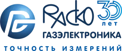 Логотип поставщика РАСКО Газэлектроника