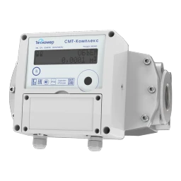 Счетчик газа микротермальный СМТ-Комплекс G16